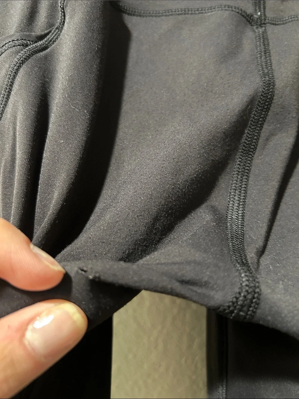 Lululemon Fast & Free Full Length Tight 27”
